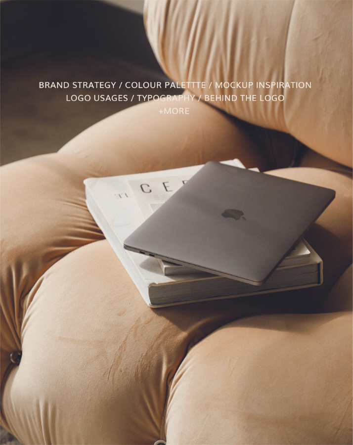 BRAND GUIDELINES TEMPLATE - Image 5