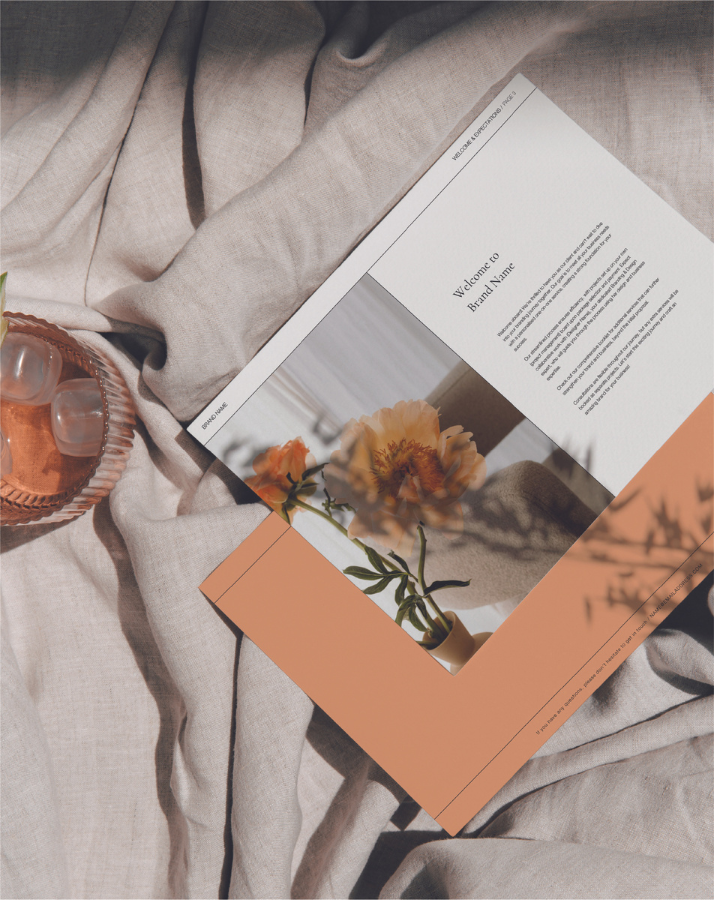 BRAND TEMPLATE BUNDLE - Image 4