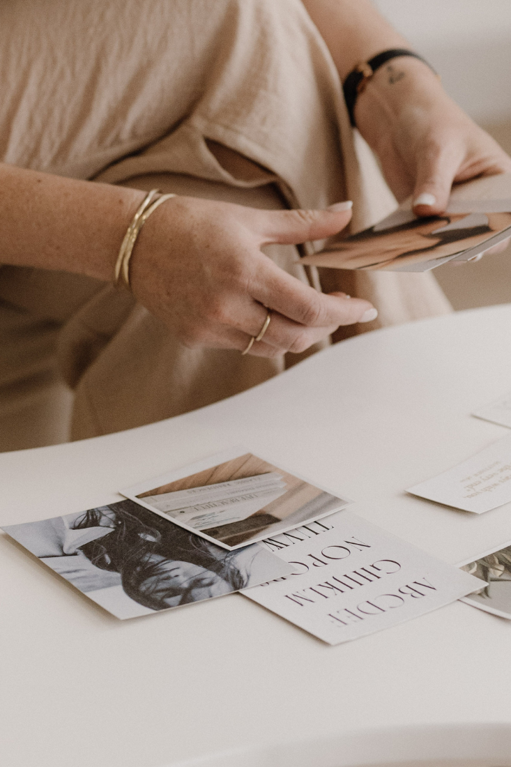 Why You Need a Moodboard